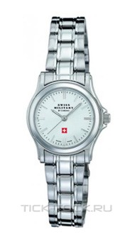 ���� Swiss Military by Chrono 18200ST-2M